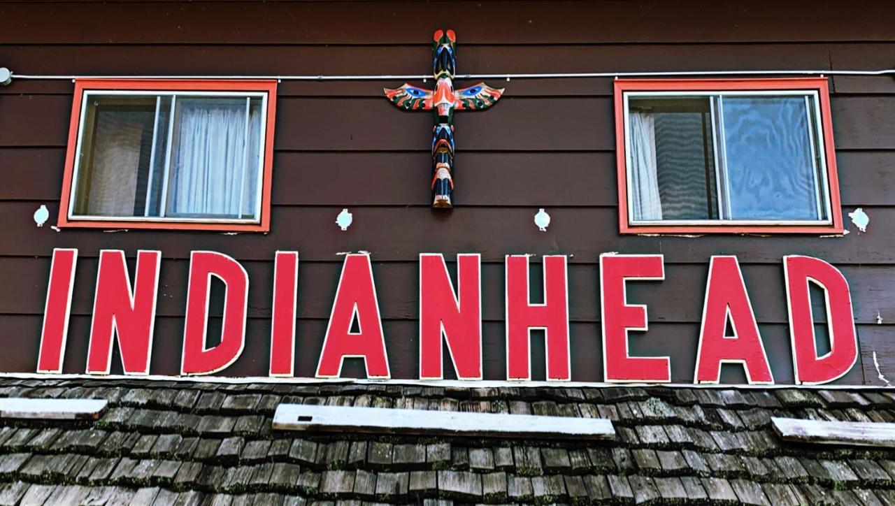 Indianhead Ironwood Hotel Esterno foto