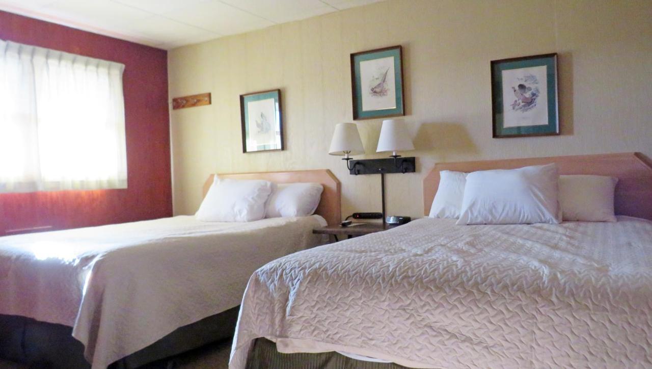 Indianhead Ironwood Hotel Esterno foto