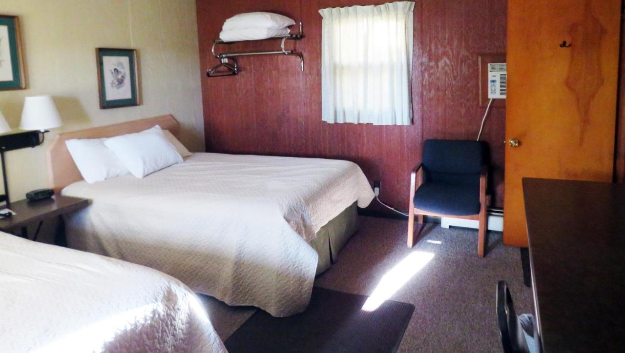 Indianhead Ironwood Hotel Esterno foto